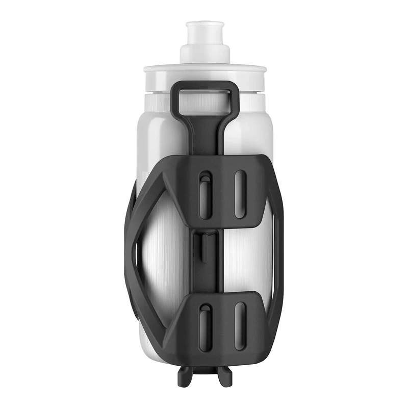 ELITE Ambo kerékpár kulacstartó - fekete - 3