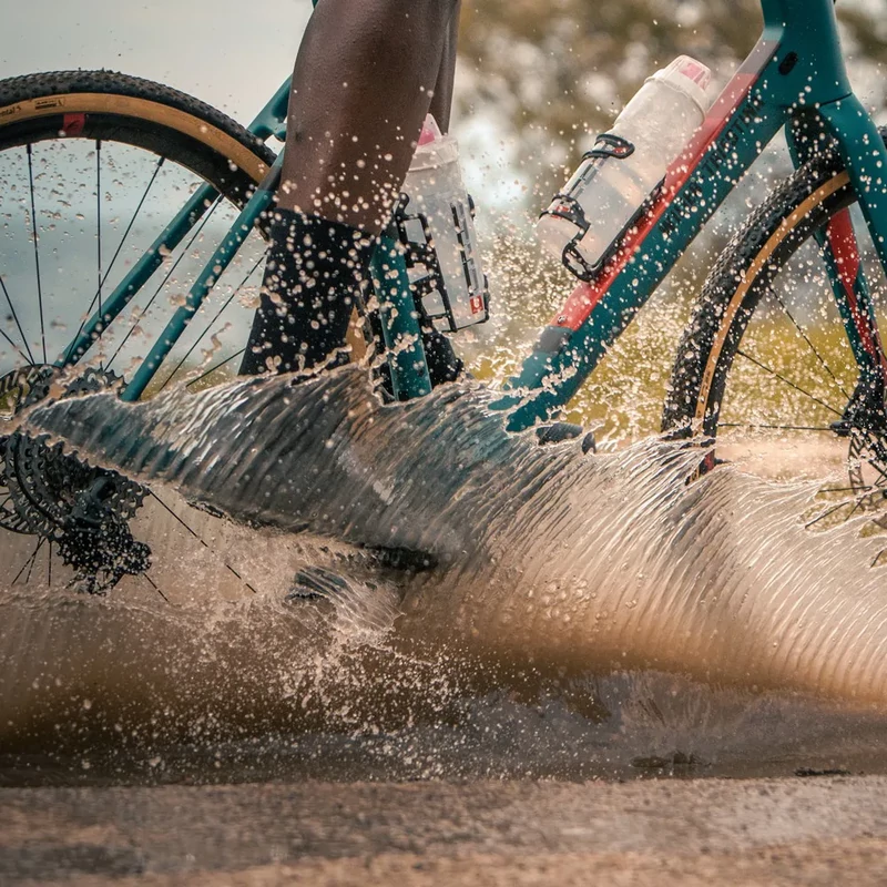 ELITE Prism Carbon kerékpár kulacstartó - fekete - jobbos - 3