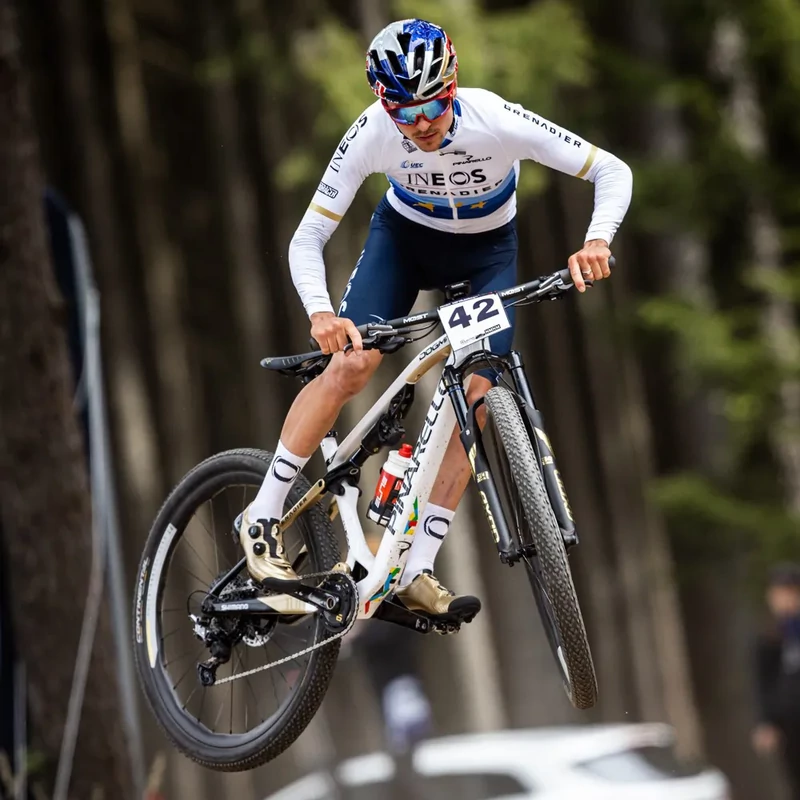 ELITE Prism Carbon kerékpár kulacstartó - fekete - jobbos - 5