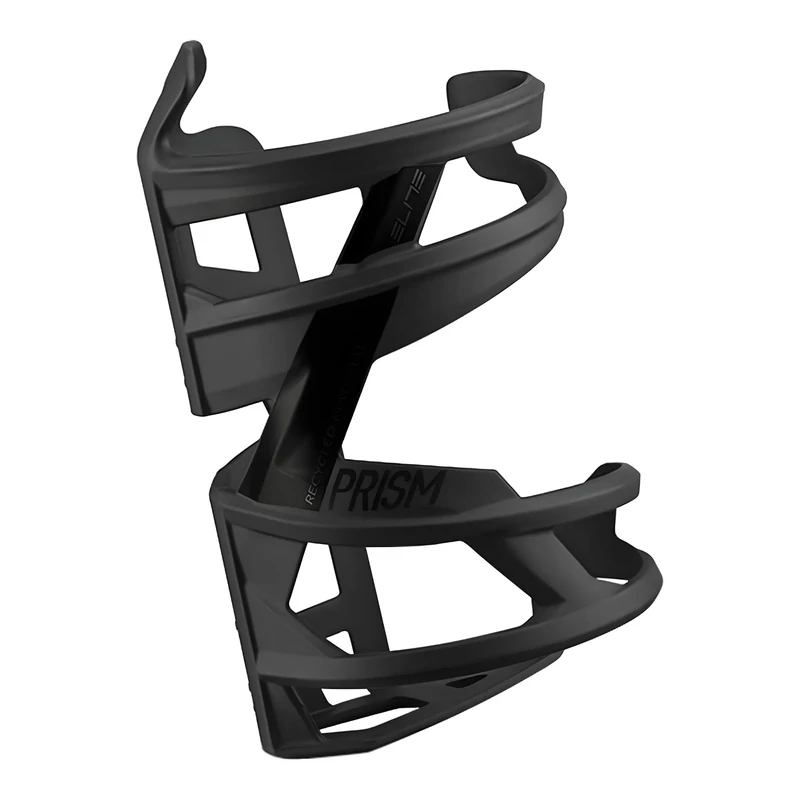 ELITE Prism Recycled kerékpár kulacstartó - fekete - jobb