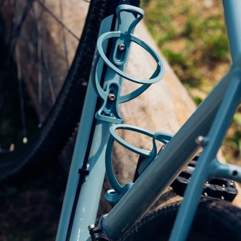 ELITE T-Race kerékpár kulacstartó - fekete - 3