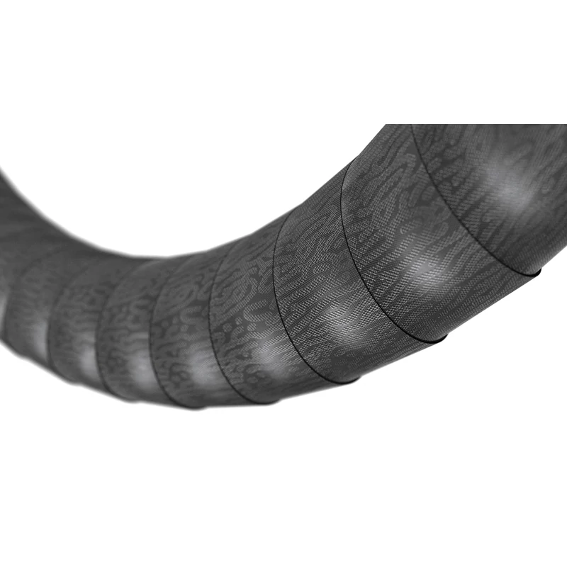 ERGON BT OrthoCell kerékpár kormánybandázs - fekete - 4