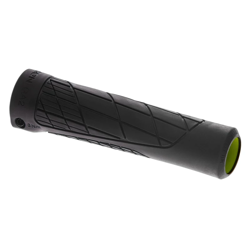 ERGON GA2 Single Twist Shift kerékpár markolat - fekete - 2