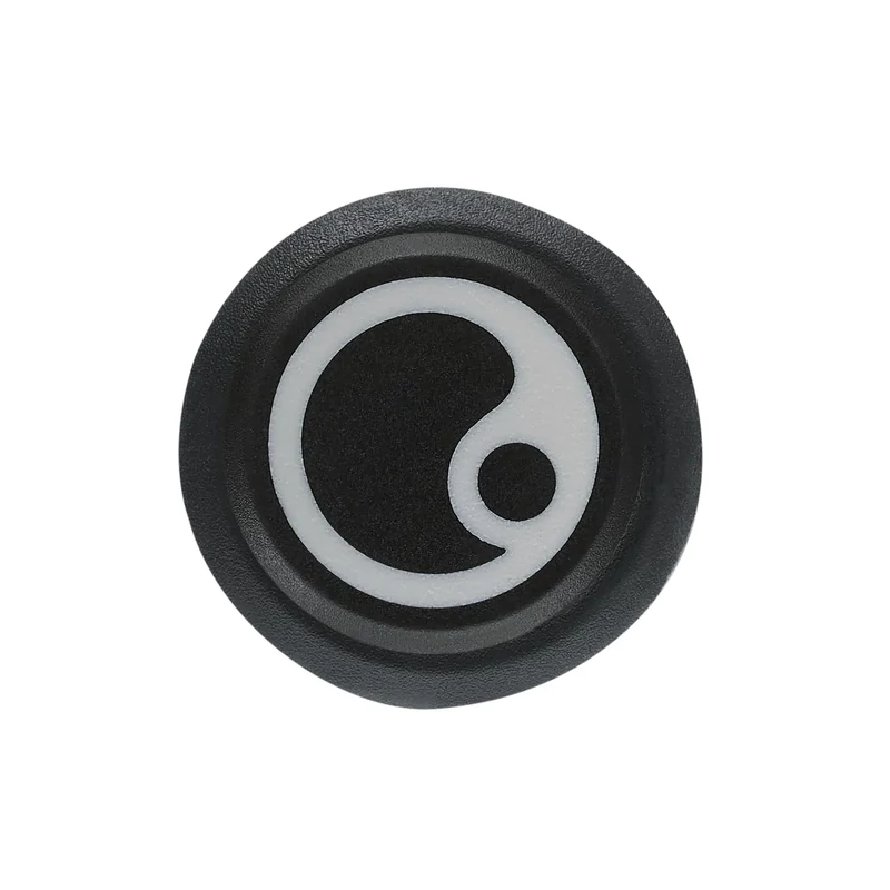 ERGON GD1 Evo kerékpár markolat - fekete - 3