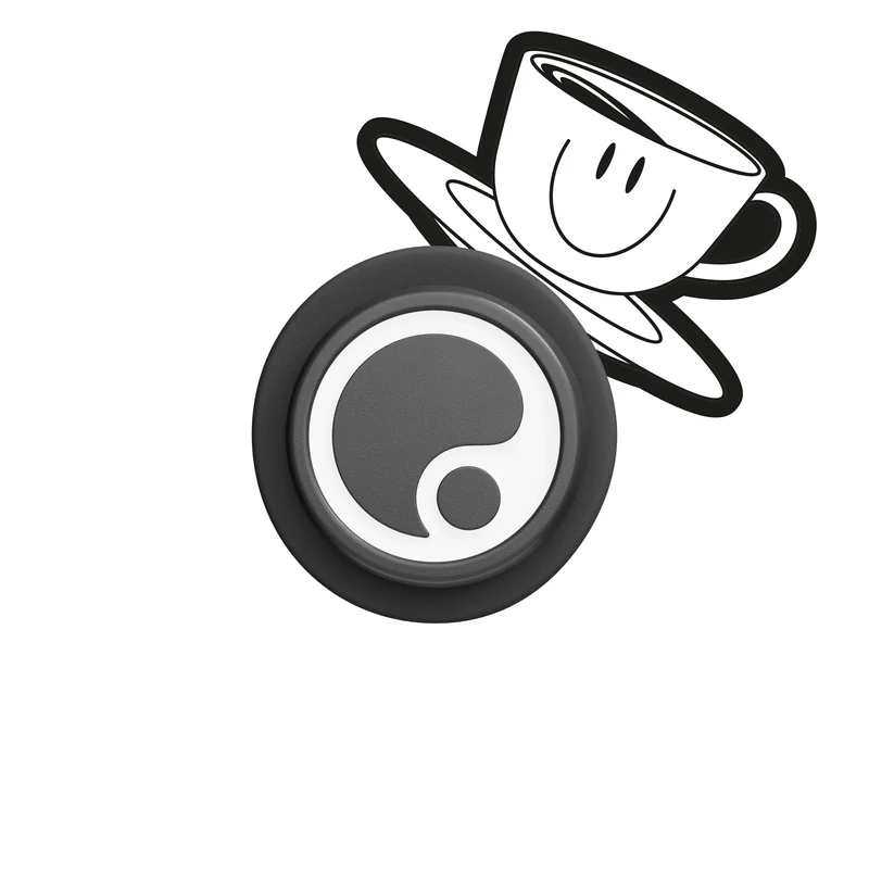 ERGON GDH Vali Höll Edition kerékpár markolat - fekete - 4