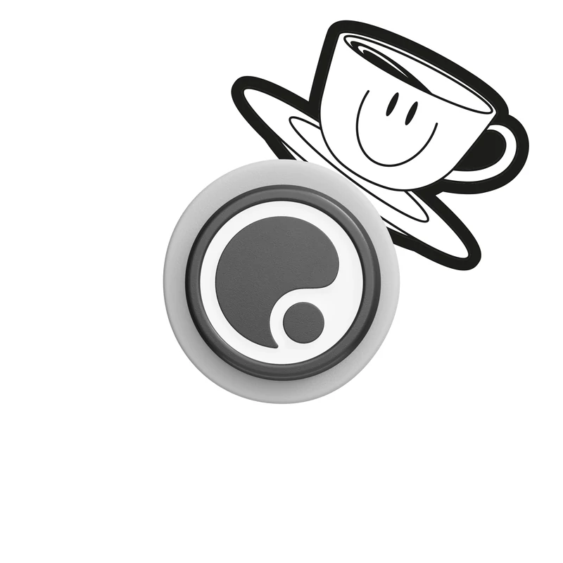 ERGON GDH Vali Höll Edition kerékpár markolat - fehér - 4