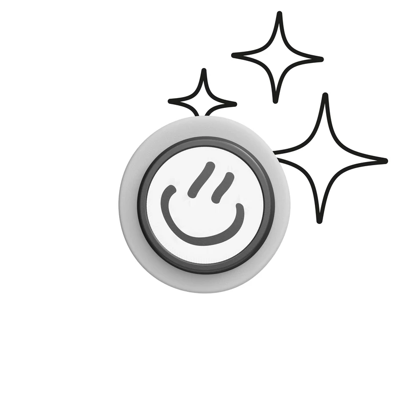 ERGON GDH Vali Höll Edition kerékpár markolat - fehér - 5