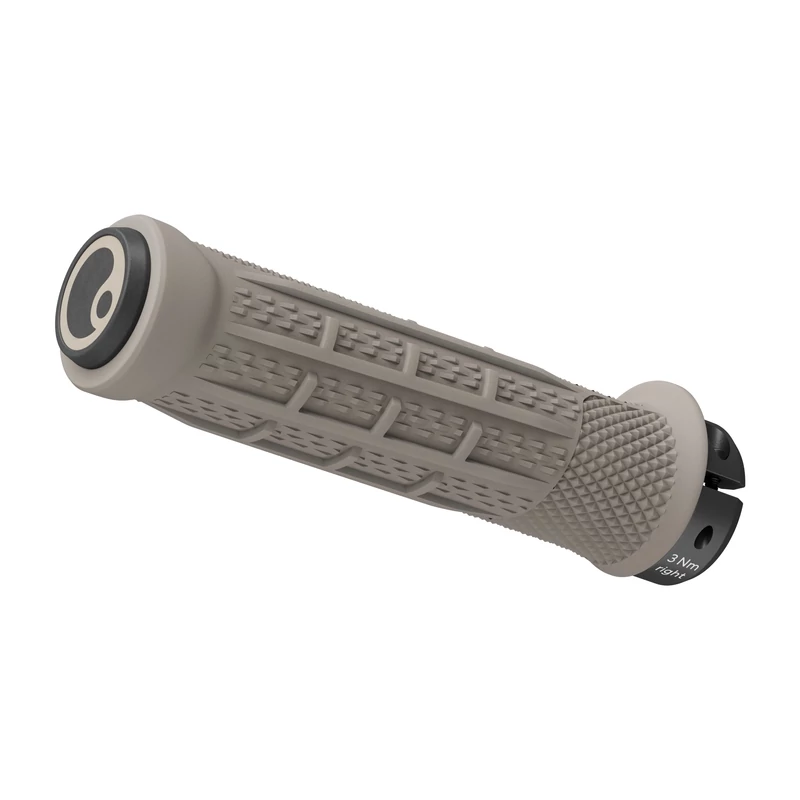 ERGON GDH kerékpár markolat - szürke - 3