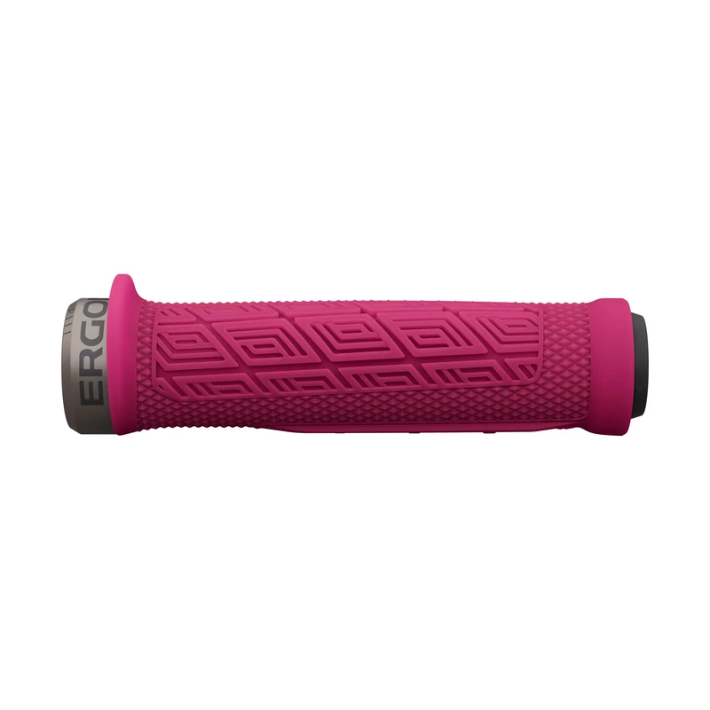 ERGON GDH kerékpár markolat - pink - 2