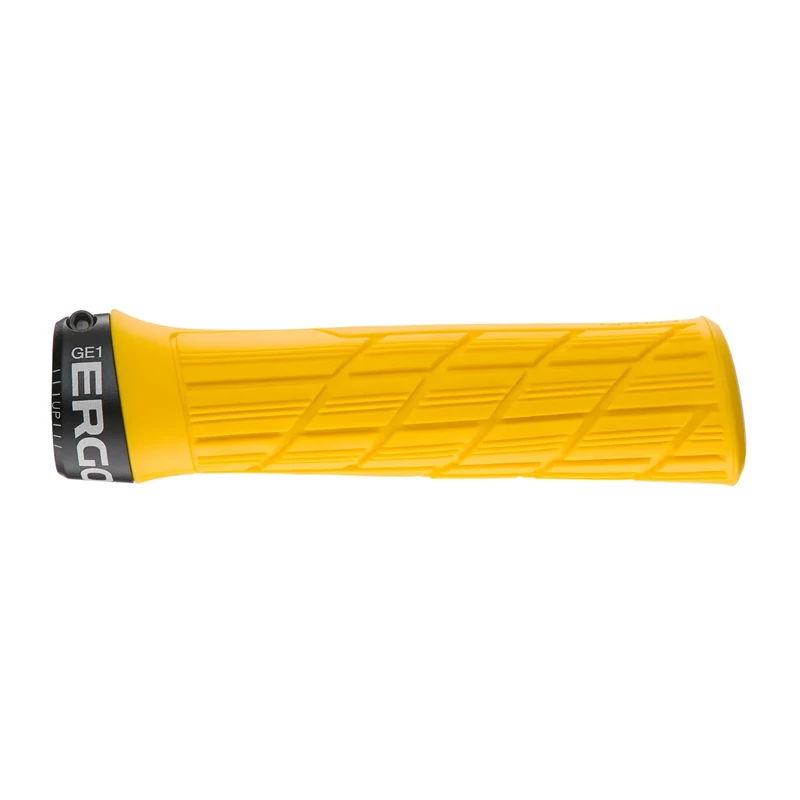 ERGON GE1 Evo Slim kerékpár markolat - sárga - 2