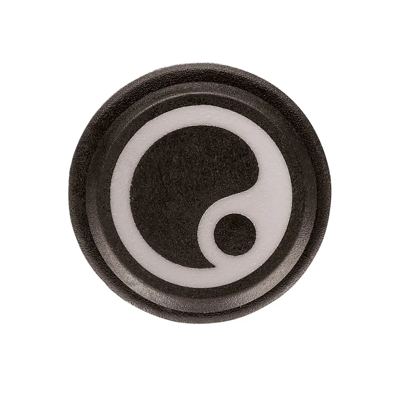 ERGON GFR1 kerékpár markolat - fekete - 5