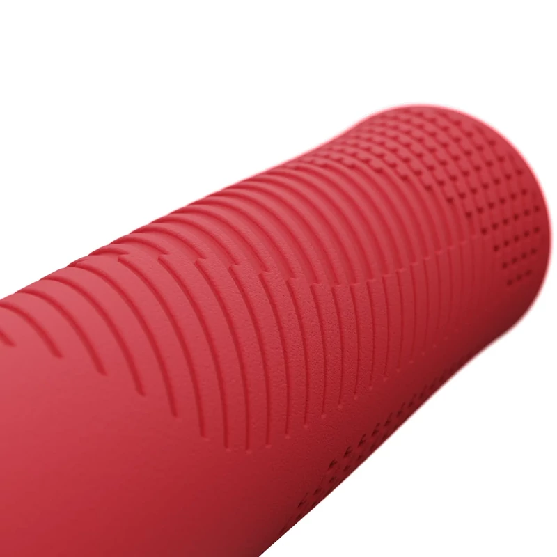 ERGON GXR kerékpár markolat - piros - S - 6