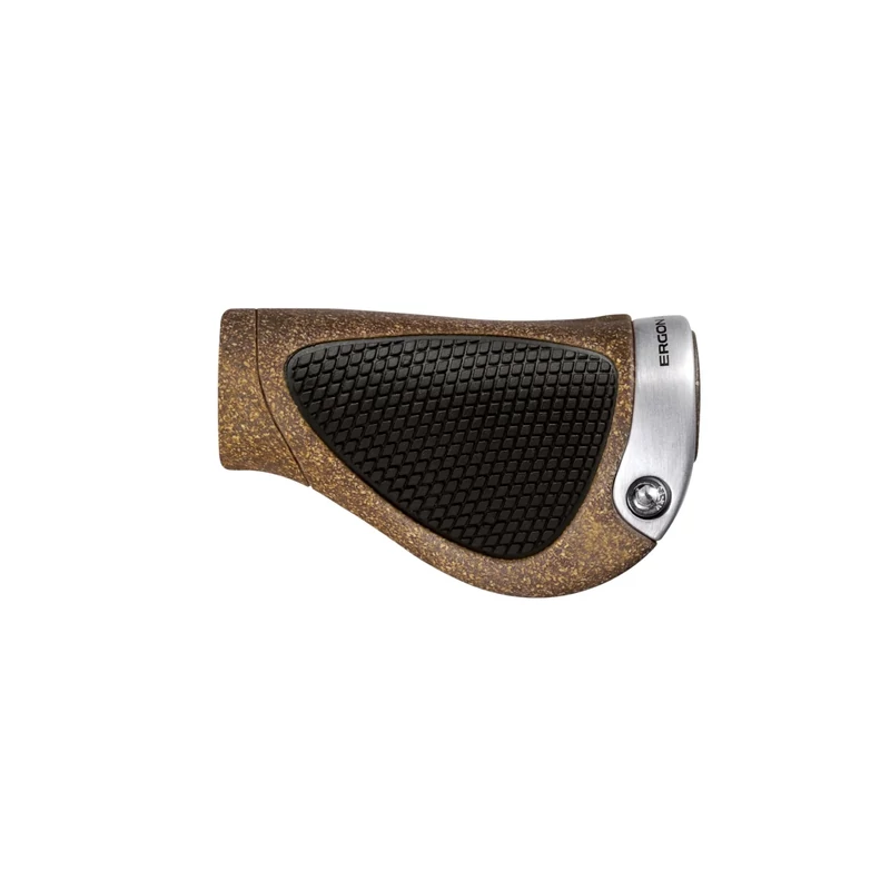ERGON GP1 BioKork Rohloff/Nexus kerékpár markolat - parafa - S - 2