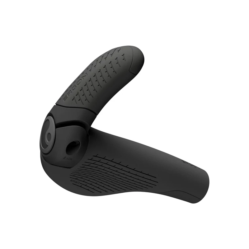 ERGON GP3 Evo kerékpár markolat - fekete - L - 3