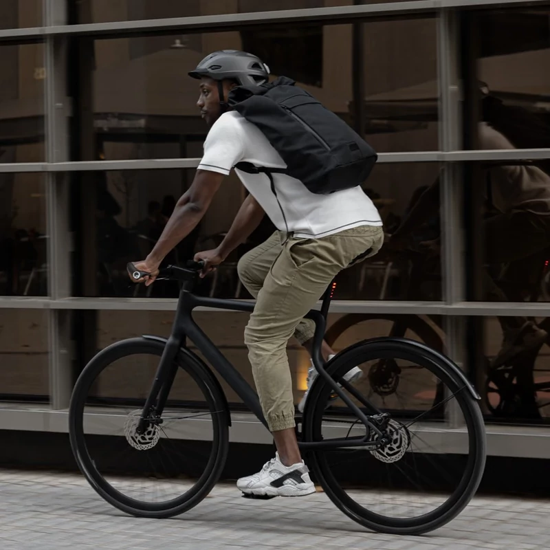 ERGON GS2 Evo kerékpár markolat - fekete - S - 4