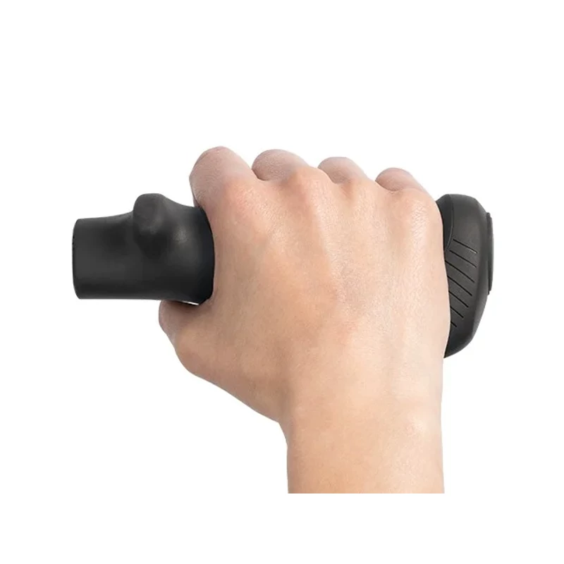 ERGON GT1 kerékpár markolat - fekete - S - 6