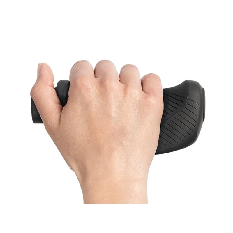 ERGON GT1 kerékpár markolat - fekete - S - 7