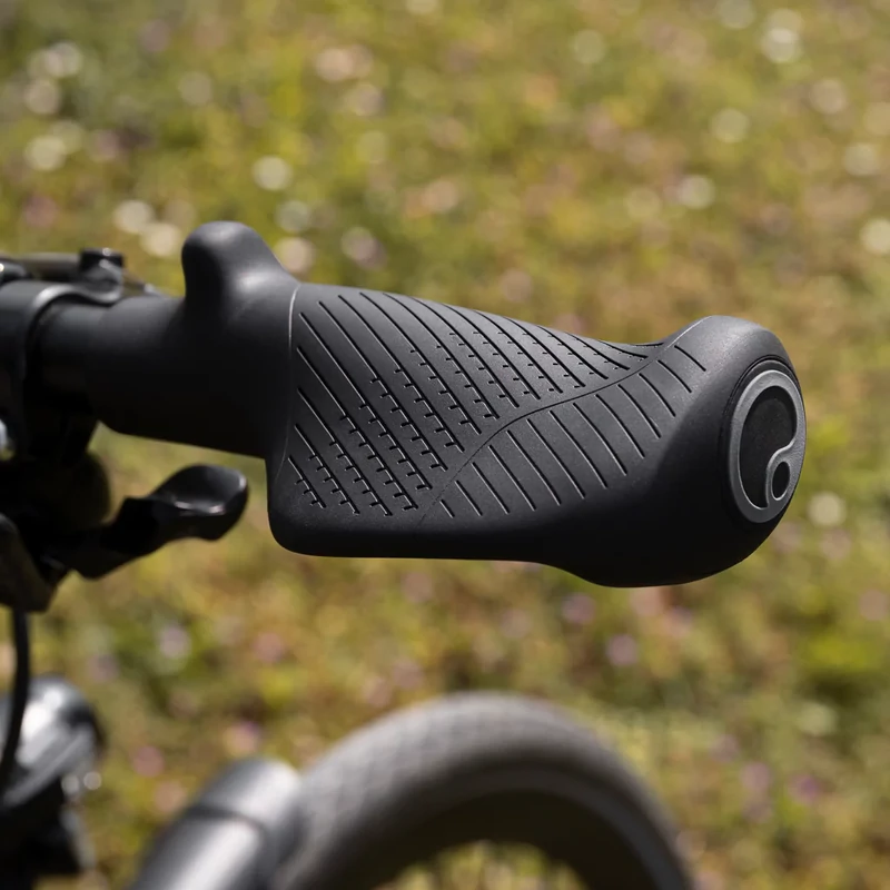 ERGON GT1 kerékpár markolat - fekete - S - 10