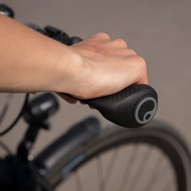 ERGON GT1 kerékpár markolat - fekete - S - 13