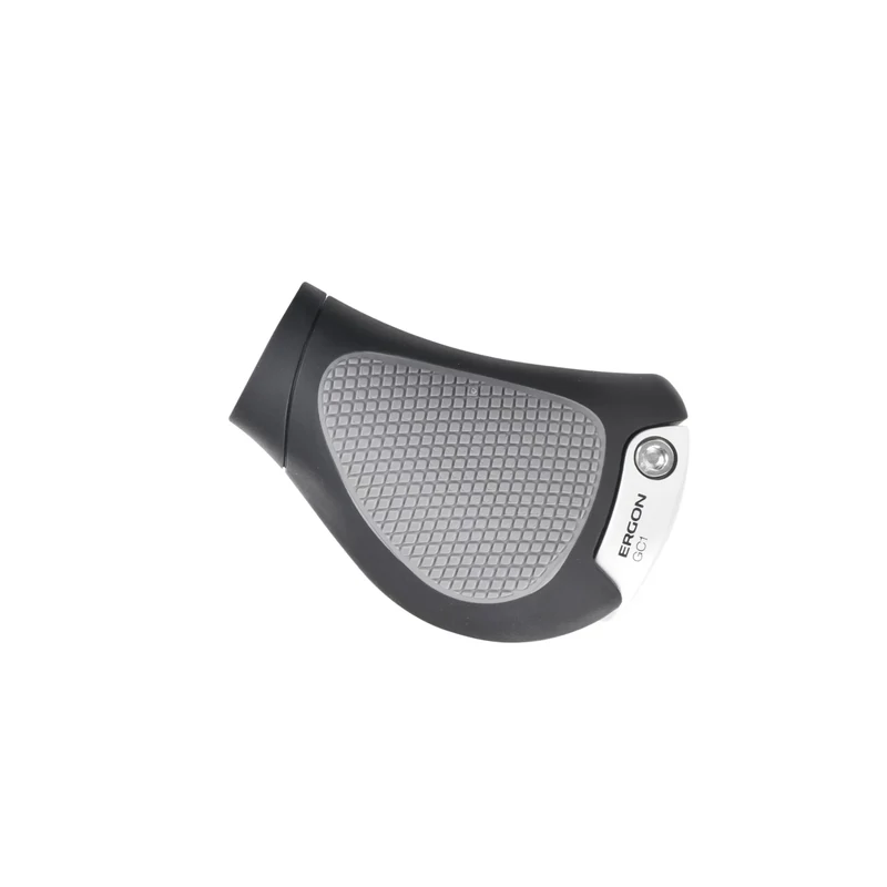 ERGON GC1 Twistshift kerékpár markolat - fekete - 2