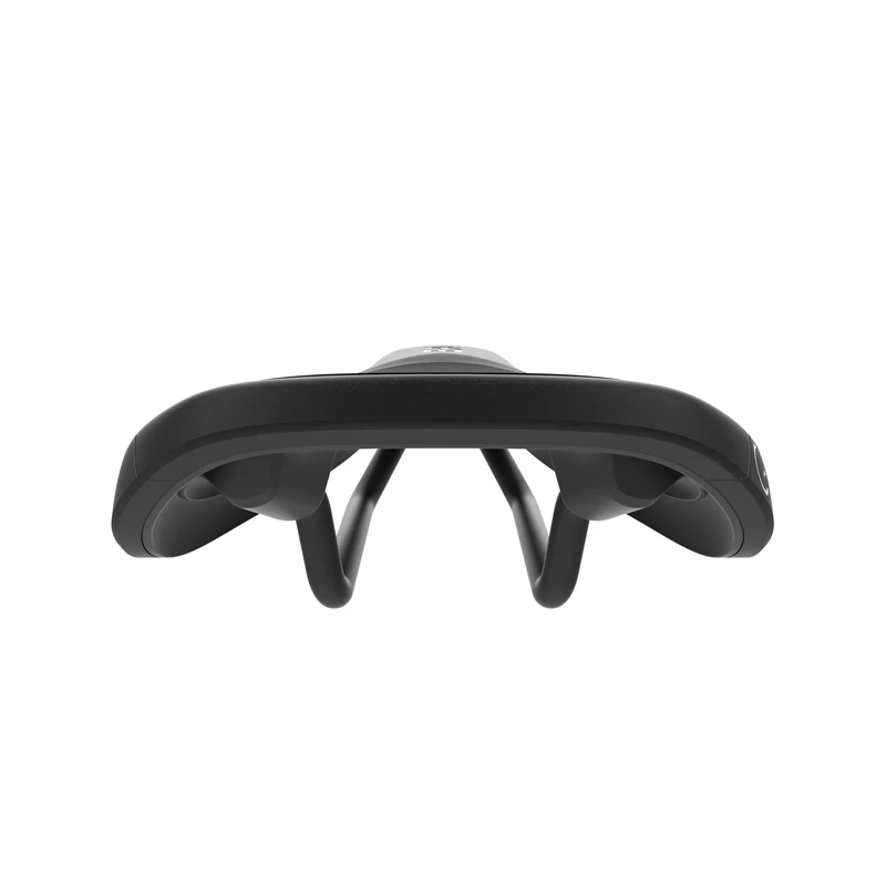 ERGON SM Downhill Comp kerékpár nyereg - fekete - 4