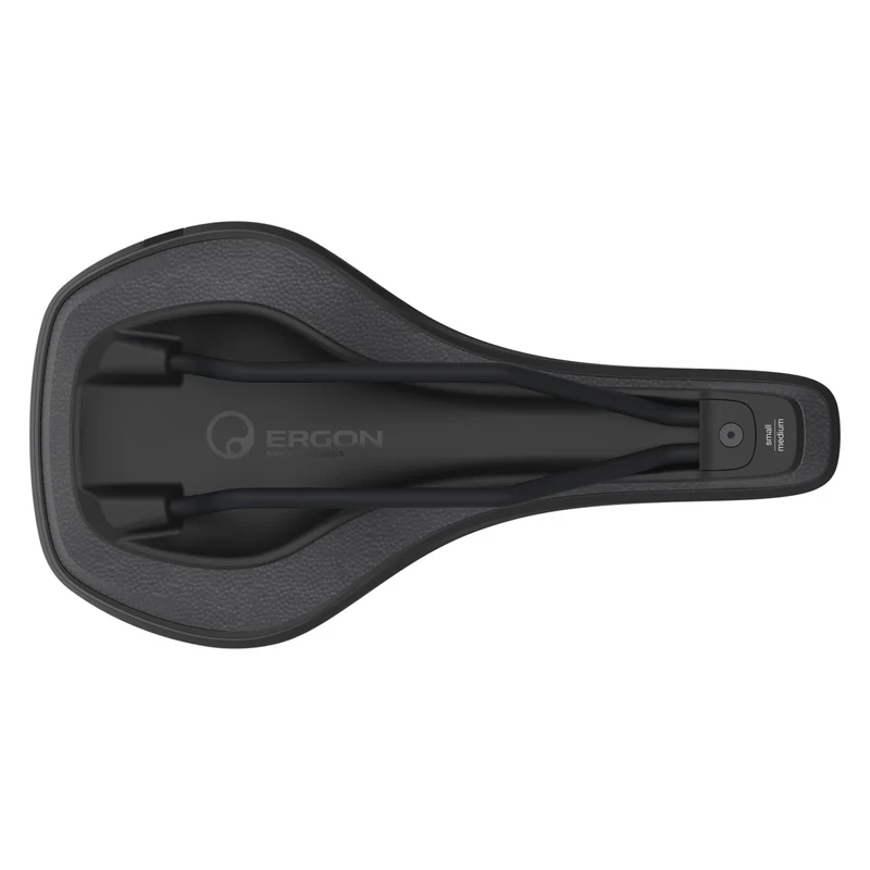 ERGON SM E-Mountain Core Prime férfi kerékpár nyereg - S/M - 5