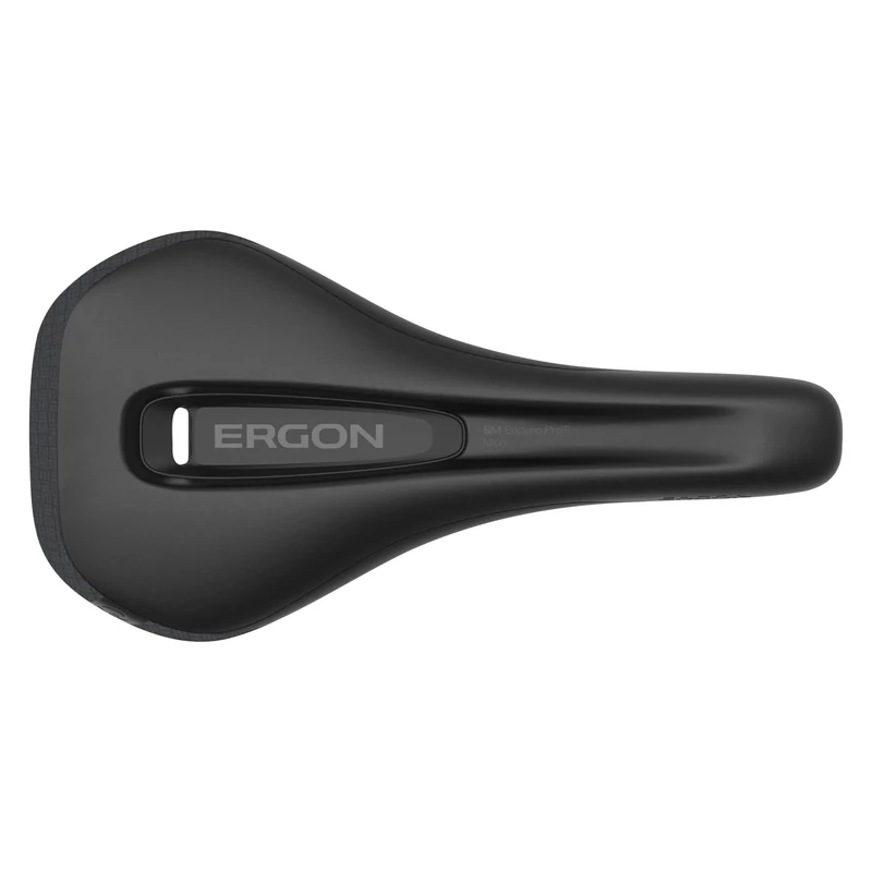 ERGON SM Enduro Pro Titanium férfi kerékpár nyereg - M/L - 2