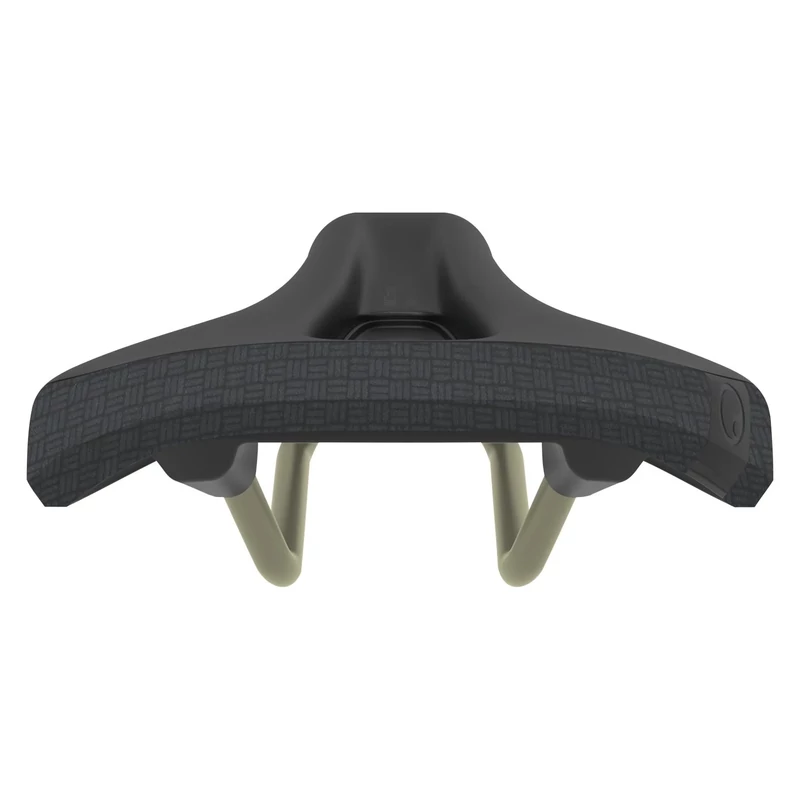 ERGON SM Enduro Pro Titanium férfi kerékpár nyereg - M/L - 4