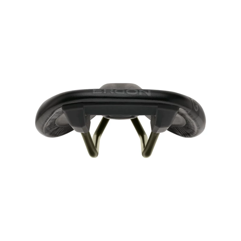 ERGON SM Pro férfi kerékpár nyereg - fekete - S/M - 4
