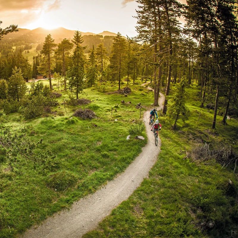 ERGON SMC női kerékpár nyereg - S/M - 6