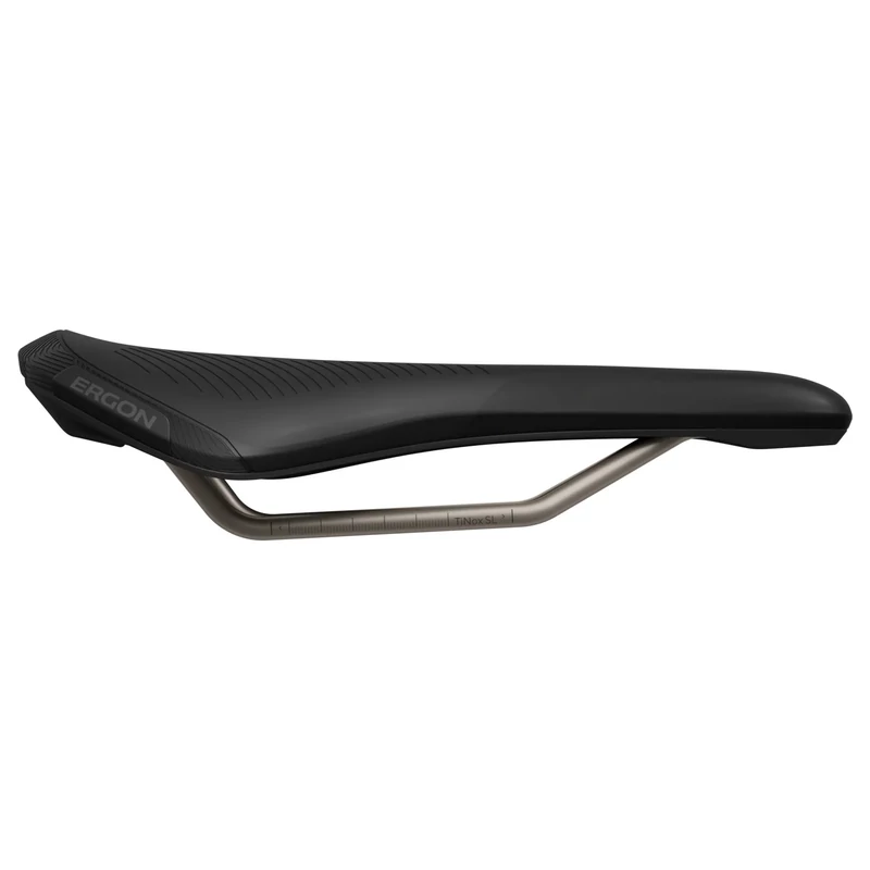 ERGON SMS Comp Men kerékpár nyereg - S/M - 3