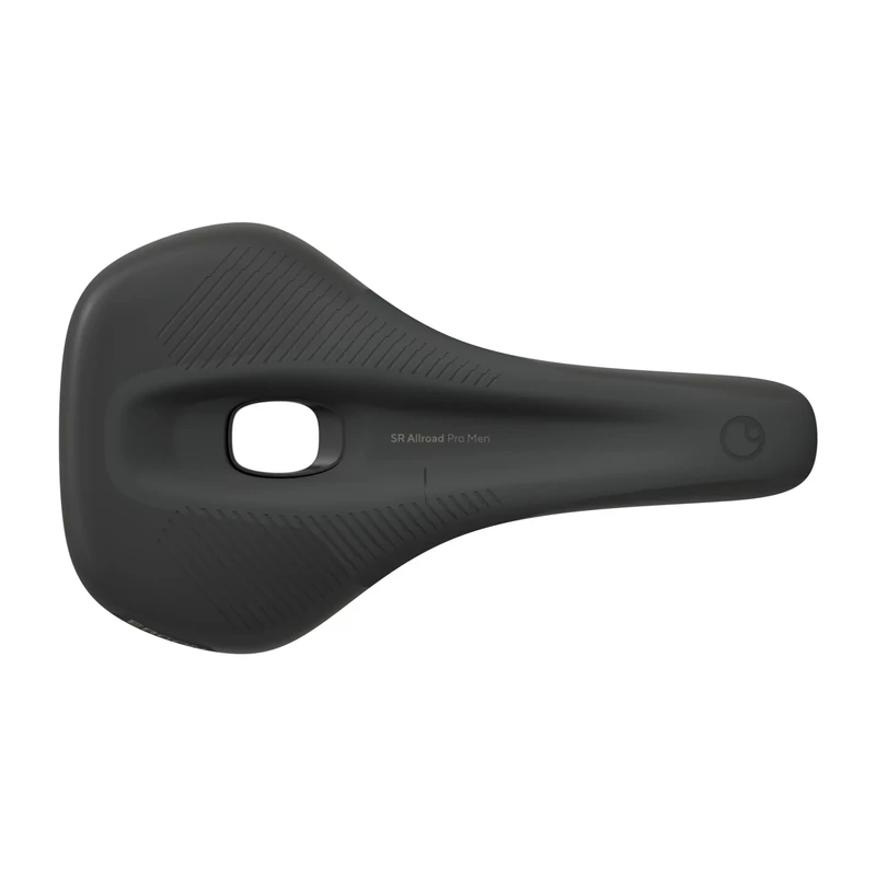 ERGON SR Allroad Pro Men kerékpár nyereg - S/M - 2
