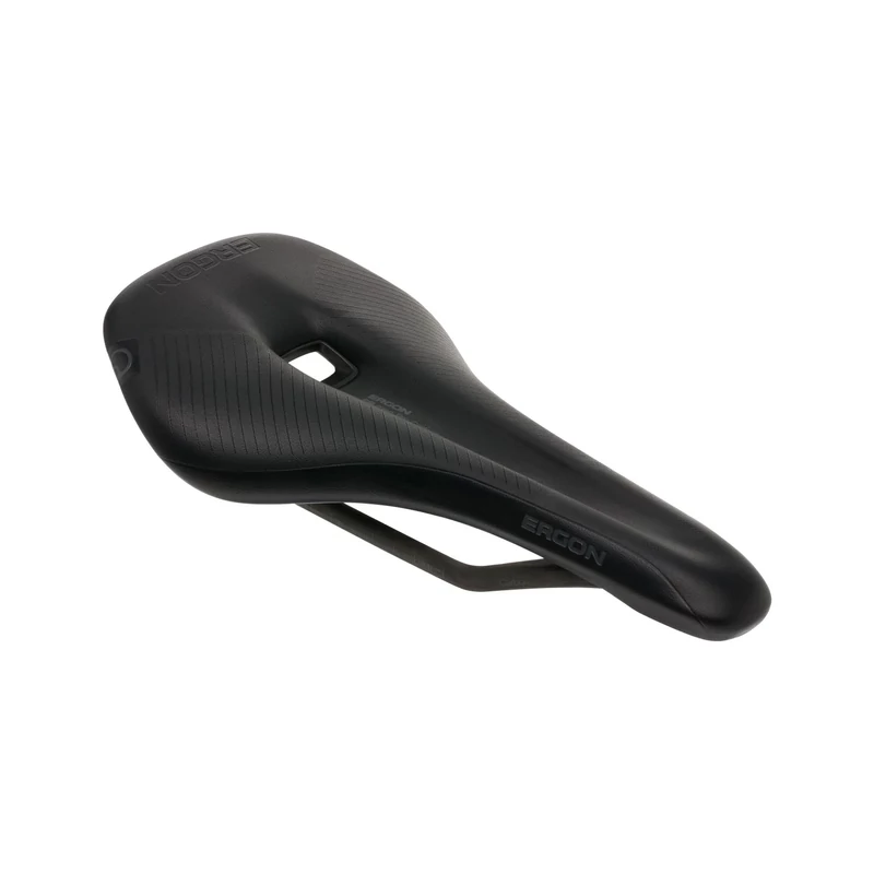 ERGON SR Pro Carbon férfi kerékpár nyereg - S/M
