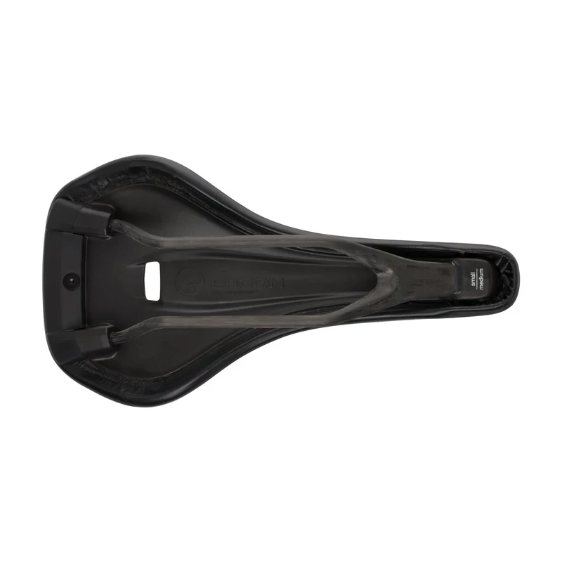 ERGON SR Pro Carbon férfi kerékpár nyereg - S/M - 5