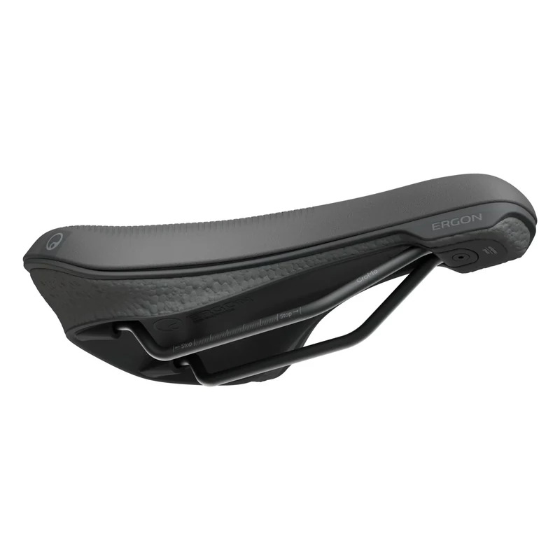ERGON ST Core Evo férfi kerékpár nyereg - S/M - 6