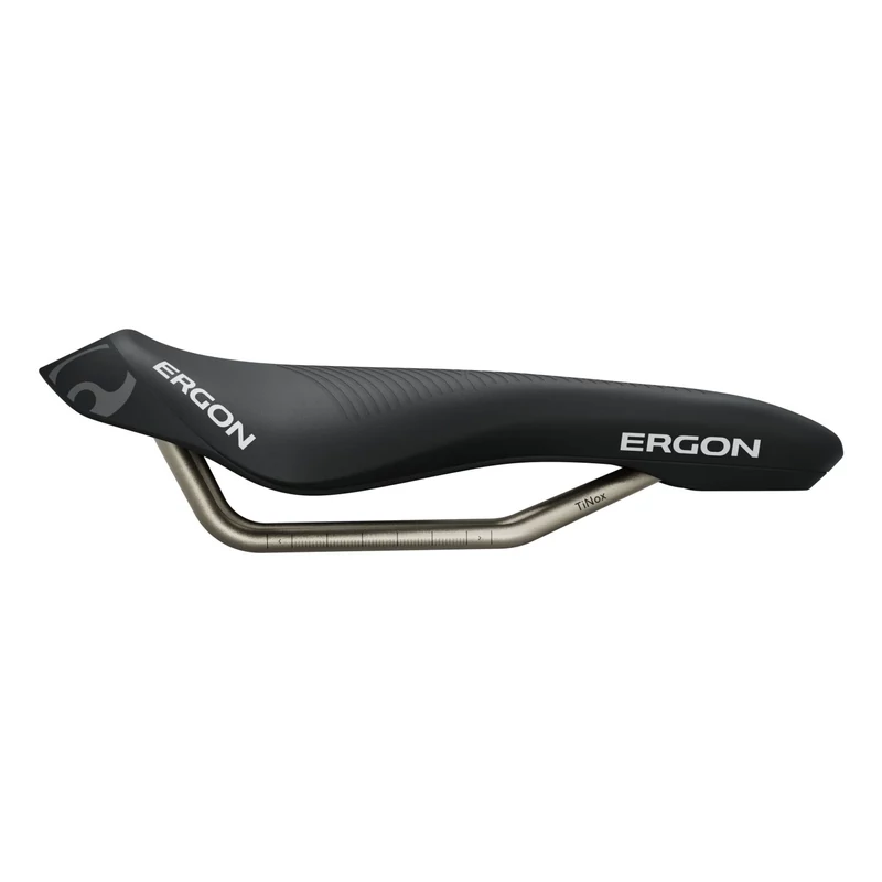 ERGON SR Tri Mid férfi kerékpár nyereg - 3