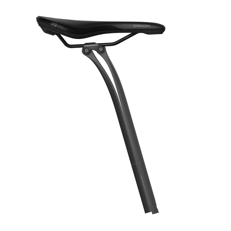 ERGON CF Allroad Pro Carbon Setback kerékpár nyeregcső - 6