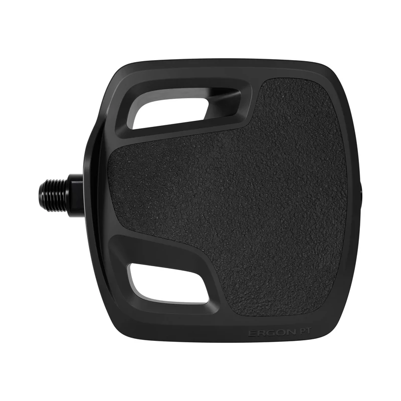 ERGON PT-L kerékpár pedál - fekete - 3