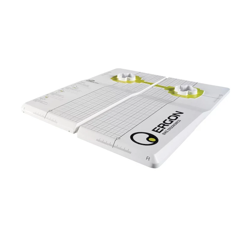 ERGON TP1 Shimano SPD stoplibeállító - 3