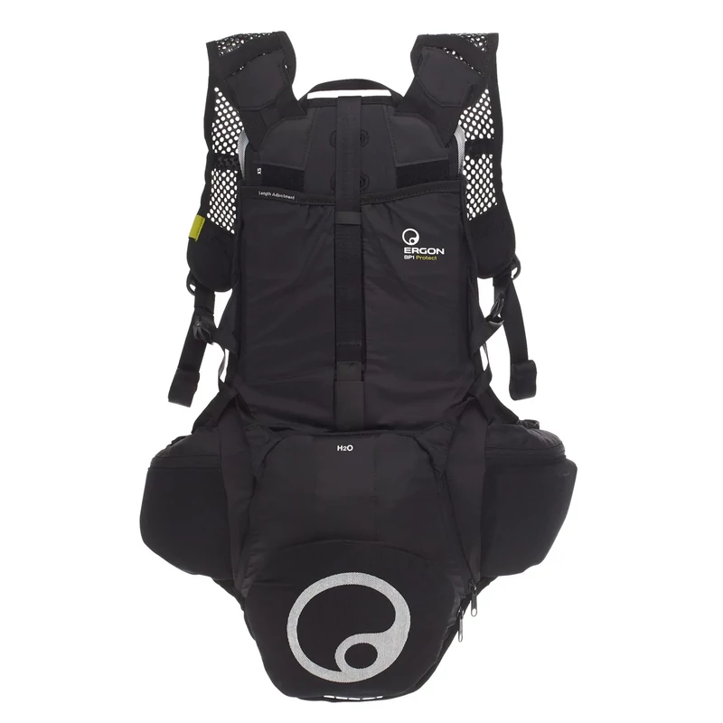 ERGON BP1 Protect kerékpáros hátizsák - 2