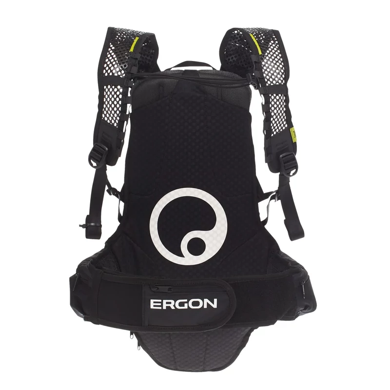ERGON BP1 Protect kerékpáros hátizsák - 4