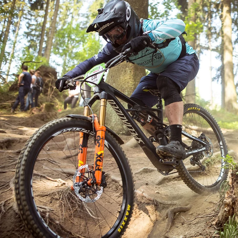 ERGON BP1 Protect kerékpáros hátizsák - 5