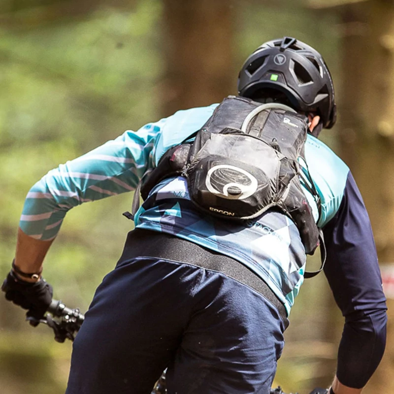 ERGON BP1 Protect kerékpáros hátizsák - 7