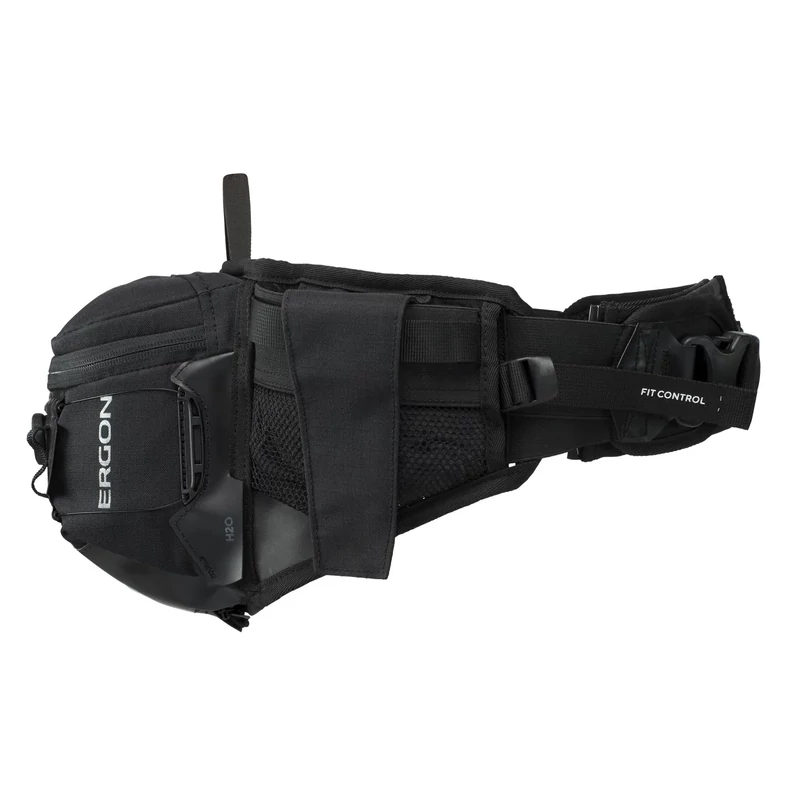 ERGON BA Hip Pack kerékpáros övtáska - 2