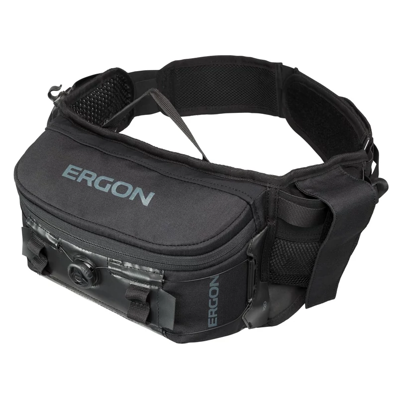 ERGON BA Hip Pack kerékpáros övtáska - 6