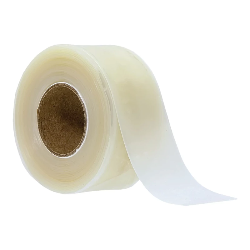 ESI GRIPS Silicone Tape szilikon szalag - átlátszó