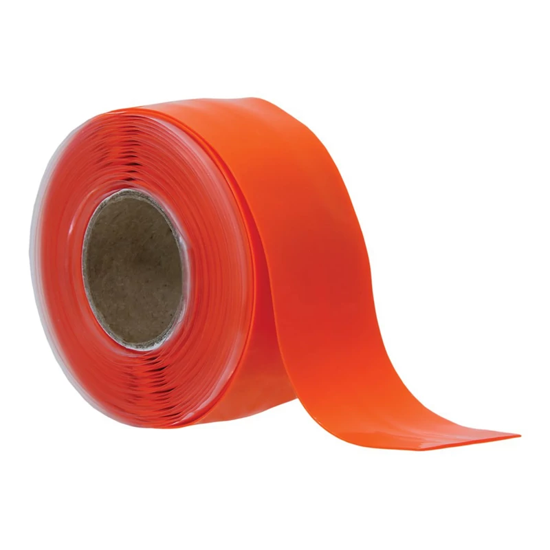 ESI GRIPS Silicone Tape szilikon szalag - narancs