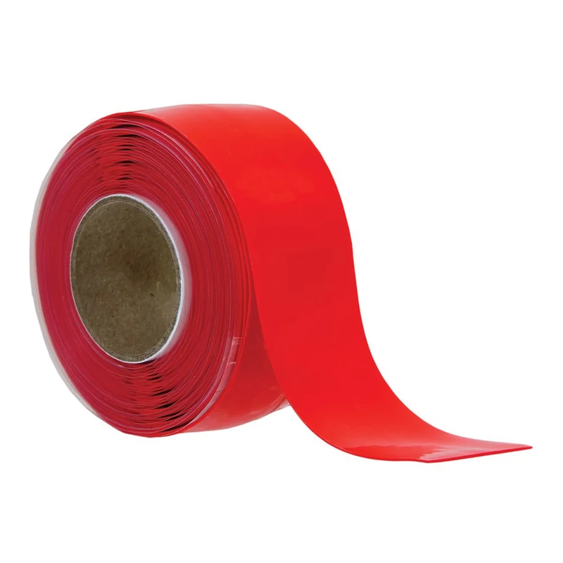 ESI GRIPS Silicone Tape szilikon szalag - piros