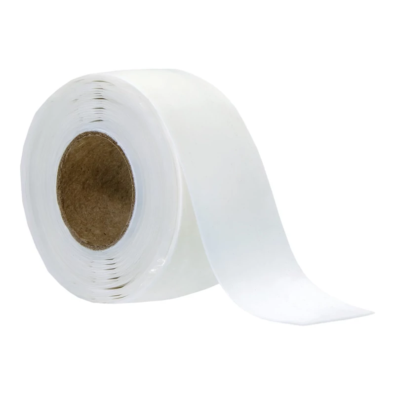 ESI GRIPS Silicone Tape szilikon szalag - fehér