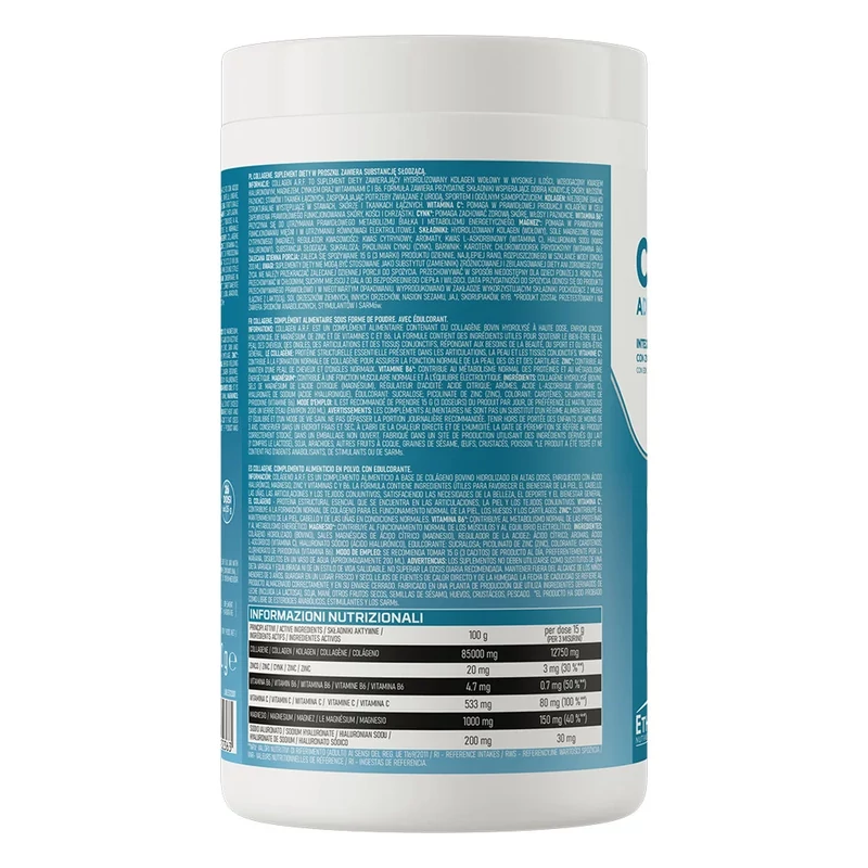 EthicSport Collagene 400 étrend-kiegészítő - 2